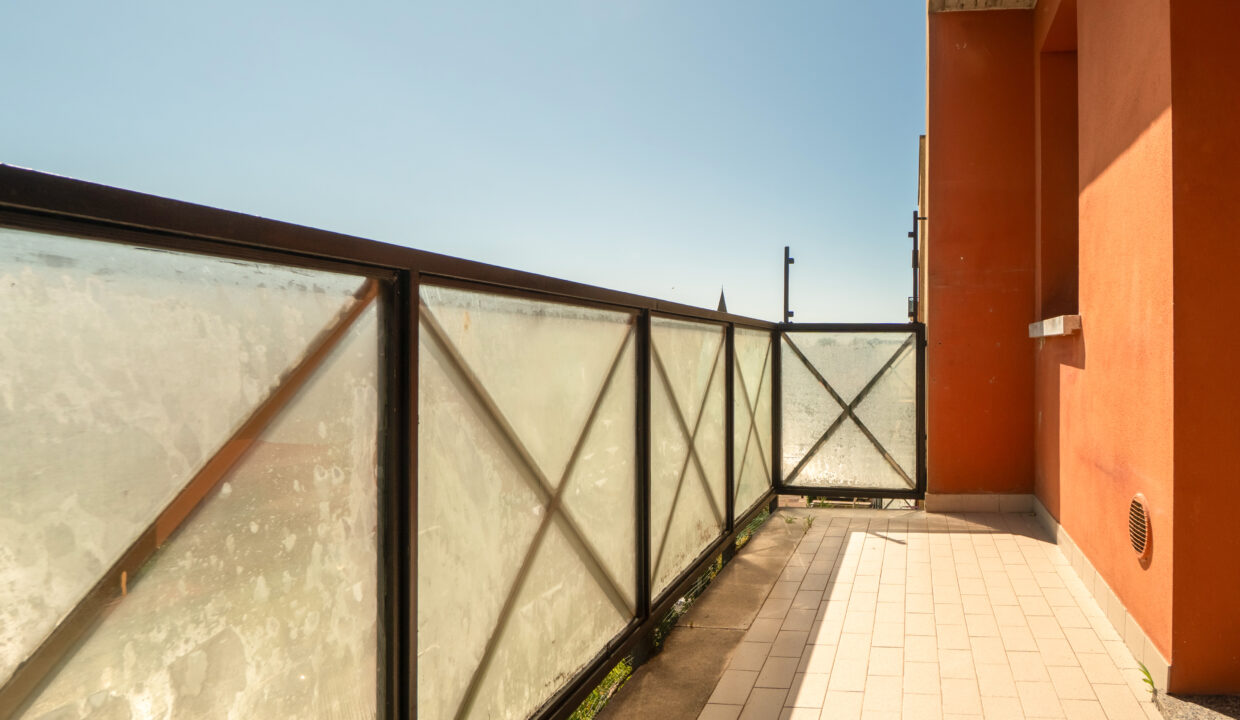 Balcone