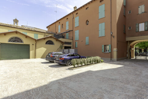 Cortile