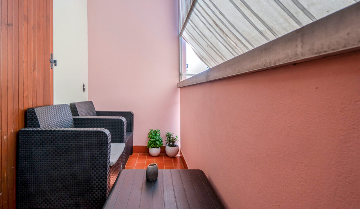 Terrazza