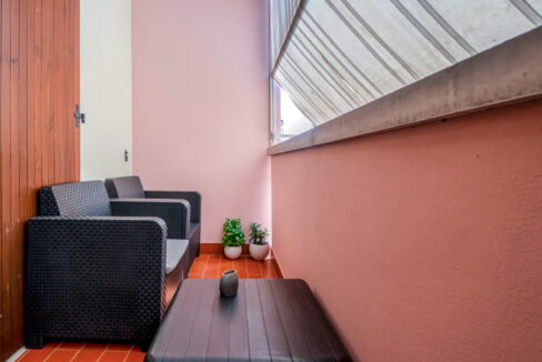 Terrazza