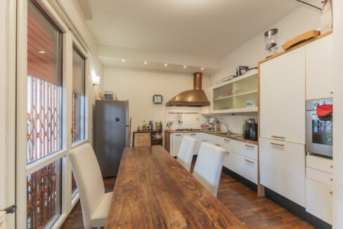 Via Dell'Incisore 476-22 _ 24