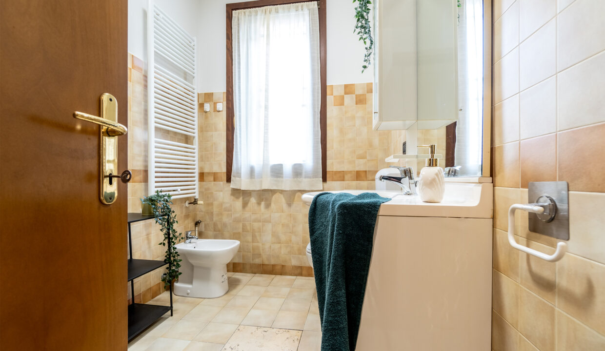 bagno