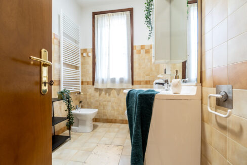 bagno