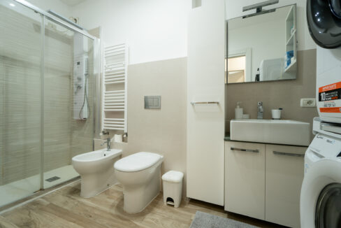 bagno B