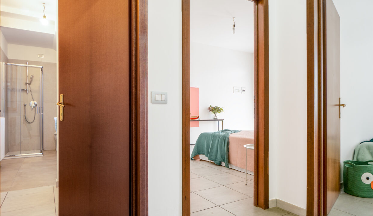 bagno camere