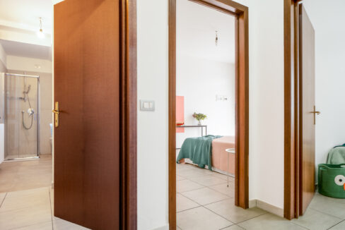 bagno camere
