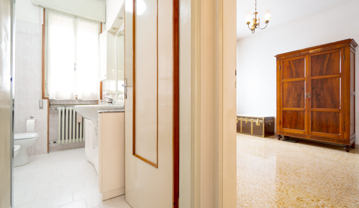 bagno cameretta