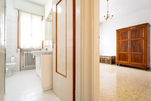 bagno cameretta