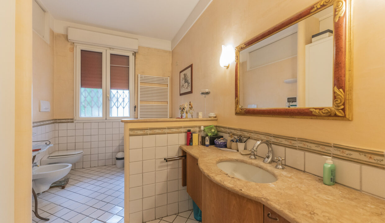 bagno pT