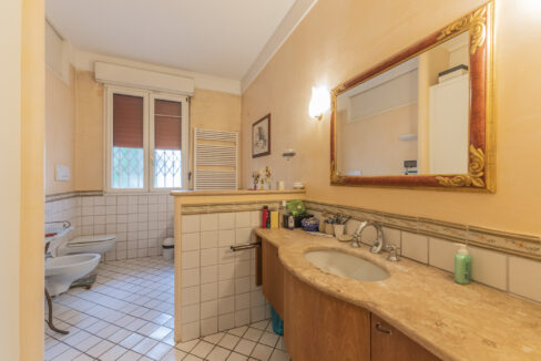 bagno pT