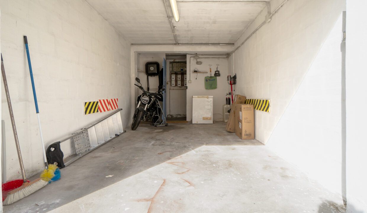garage
