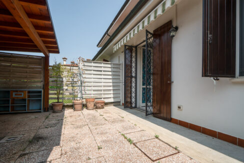 giardino privato 1