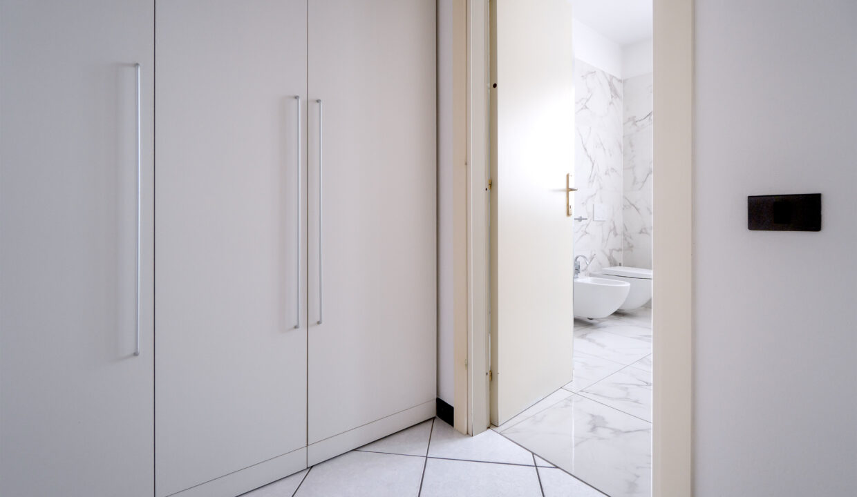 ingresso bagno