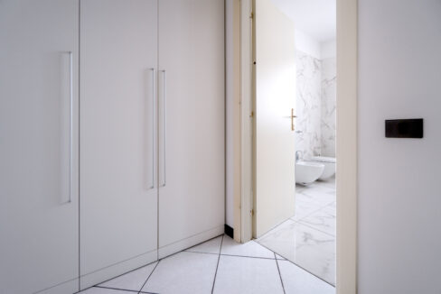 ingresso bagno