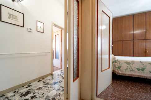 ingresso camera