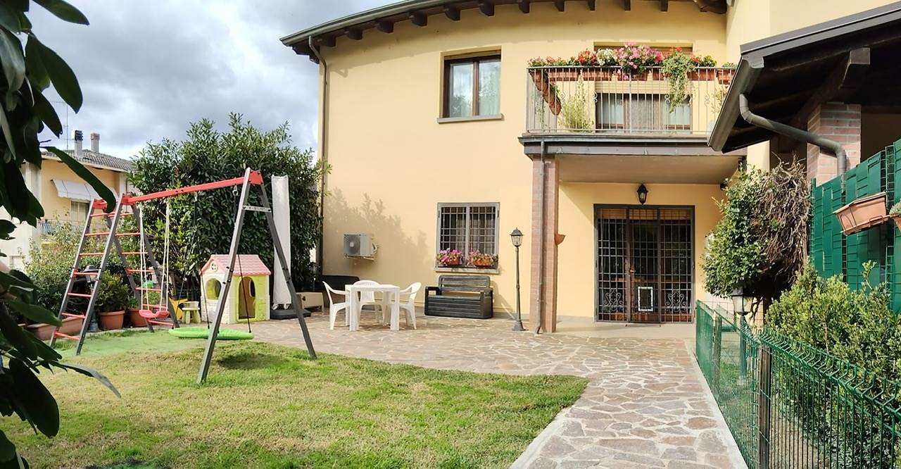 Appartamento in Vendita a MONZUNO