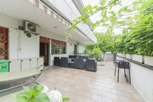 terrazza giu