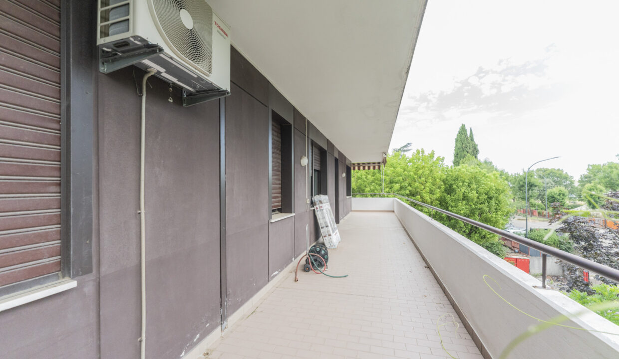 terrazza primo piano