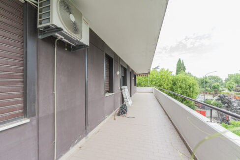 terrazza primo piano