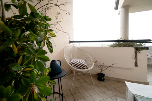terrazzo