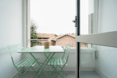 terrazzo