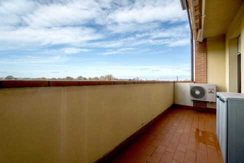 terrazzo A