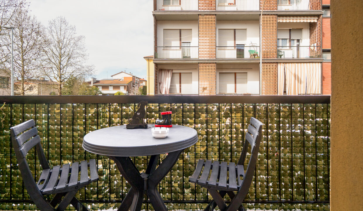 terrazzo cucina