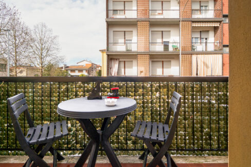 terrazzo cucina